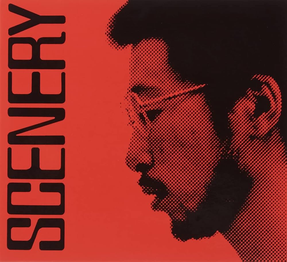 Scenery by Ryo Fukui