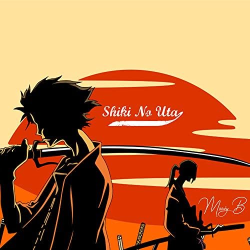 Shiki no Uta by Nujabes